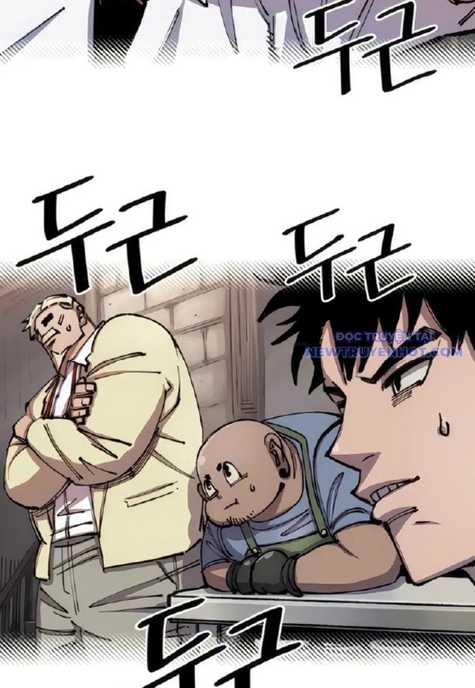 Sắp Xuất Ngũ Thì Isekai Chapter 74 - 121