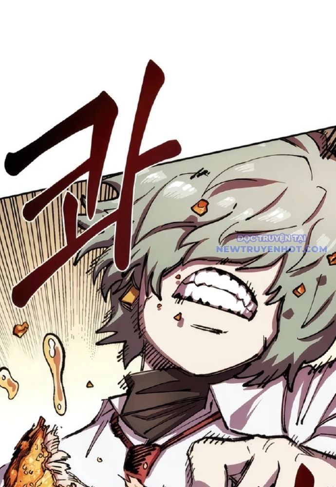 Sắp Xuất Ngũ Thì Isekai Chapter 74 - 123