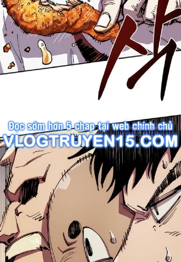 Sắp Xuất Ngũ Thì Isekai Chapter 74 - 124