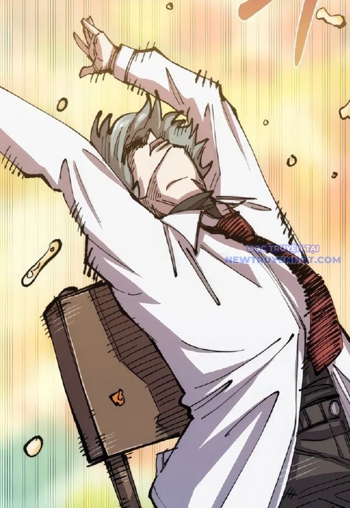 Sắp Xuất Ngũ Thì Isekai Chapter 74 - 126