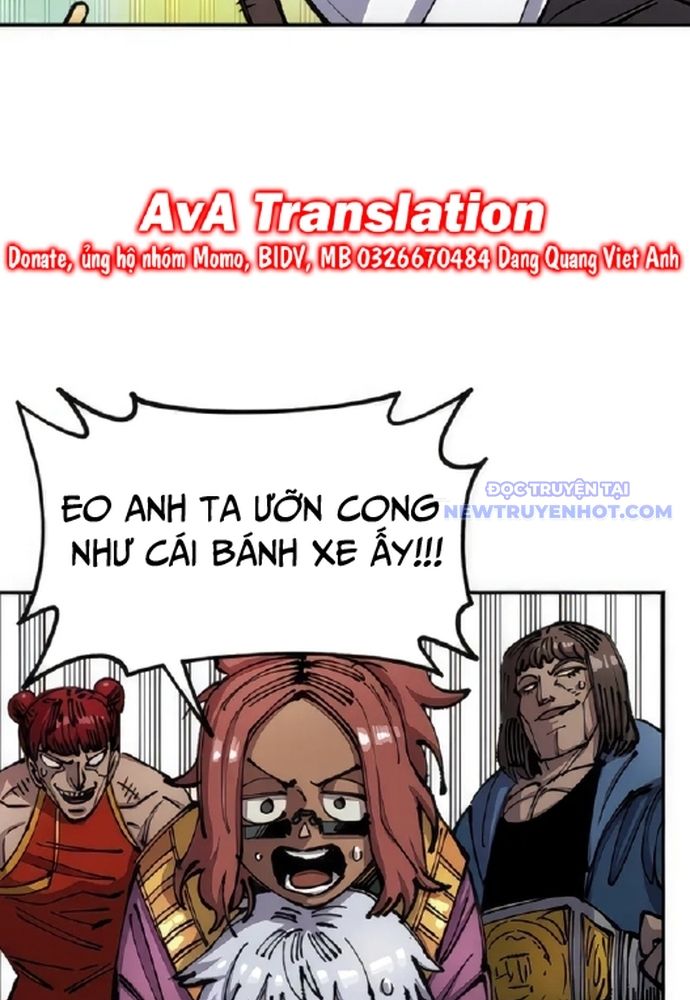 Sắp Xuất Ngũ Thì Isekai Chapter 74 - 127