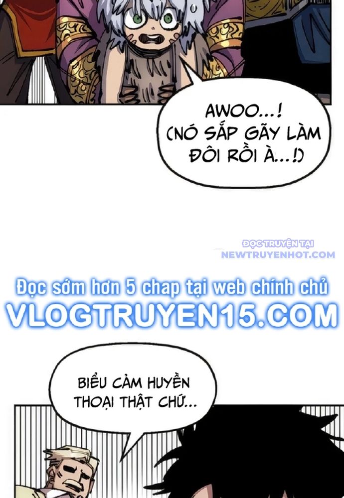 Sắp Xuất Ngũ Thì Isekai Chapter 74 - 128