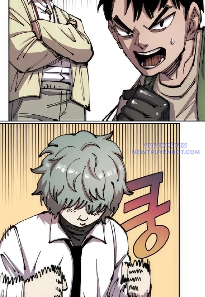 Sắp Xuất Ngũ Thì Isekai Chapter 74 - 129