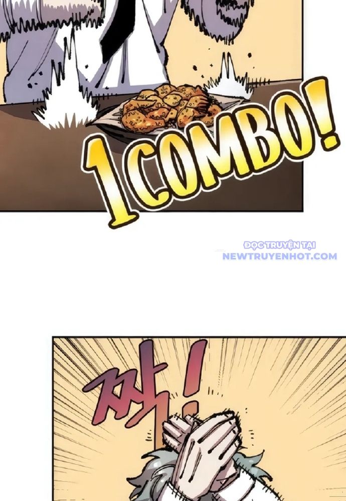 Sắp Xuất Ngũ Thì Isekai Chapter 74 - 130