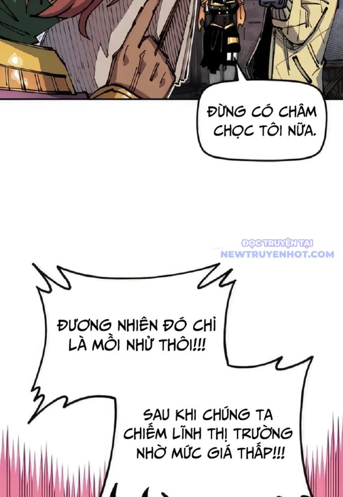 Sắp Xuất Ngũ Thì Isekai Chapter 74 - 14