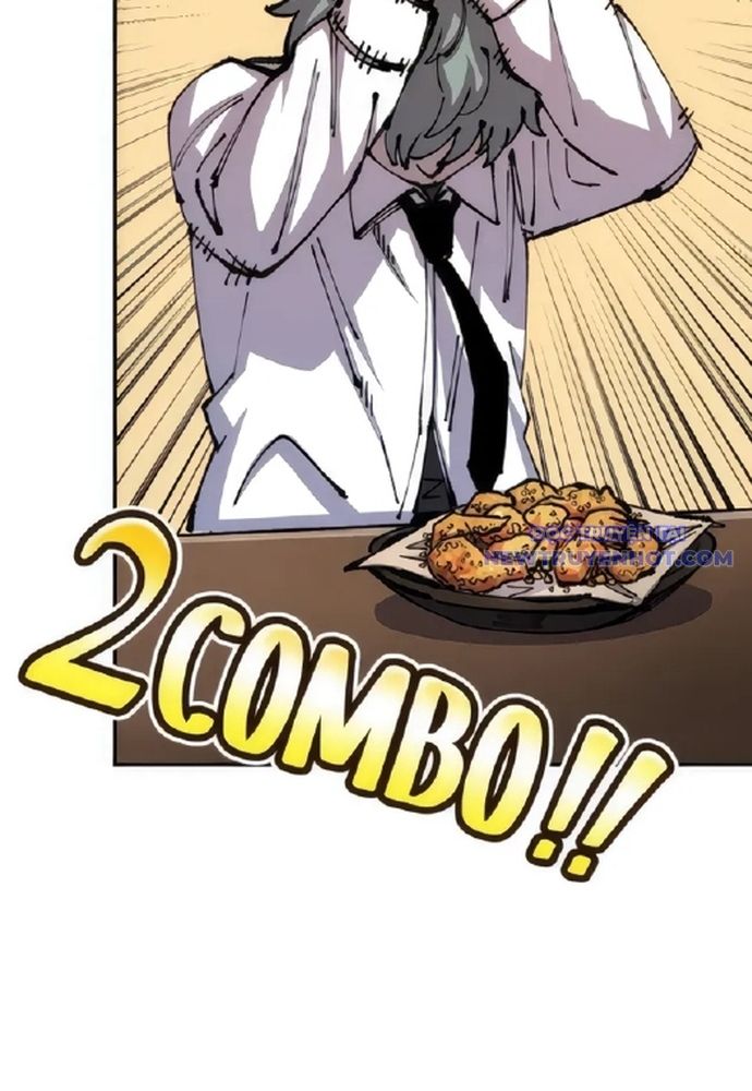 Sắp Xuất Ngũ Thì Isekai Chapter 74 - 131