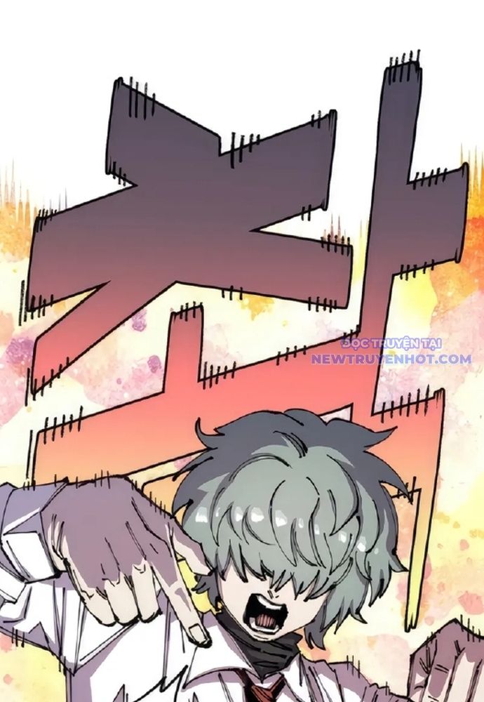 Sắp Xuất Ngũ Thì Isekai Chapter 74 - 132