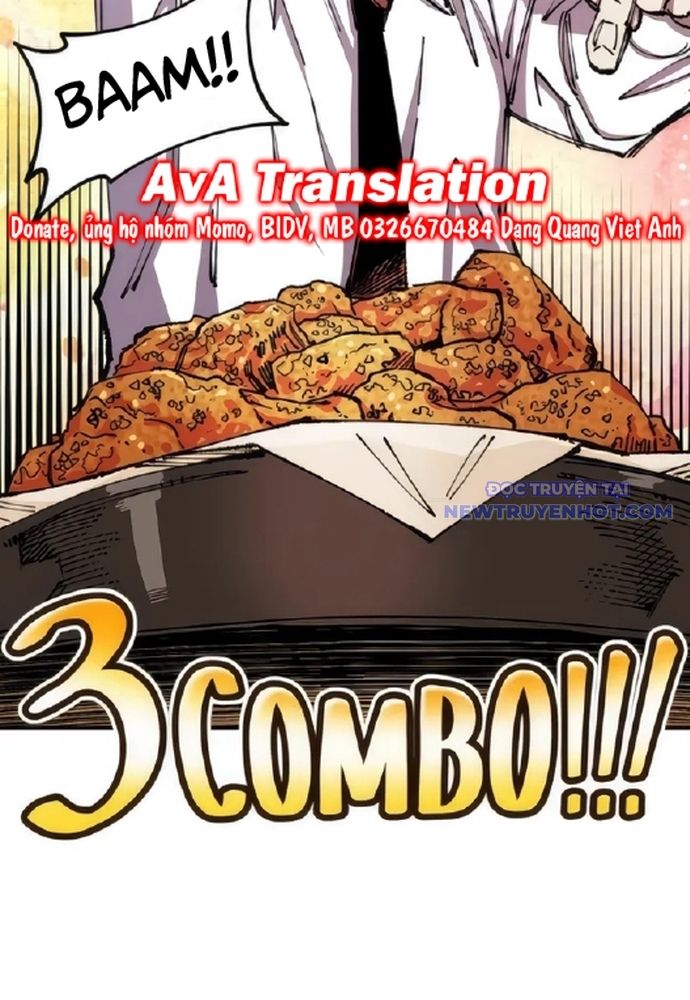 Sắp Xuất Ngũ Thì Isekai Chapter 74 - 133