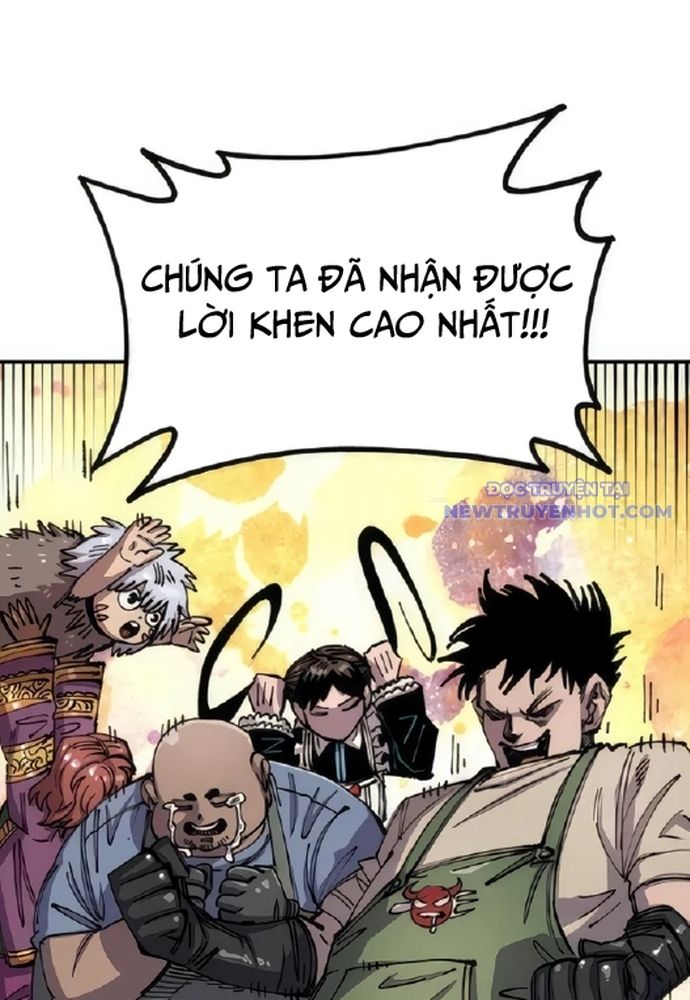 Sắp Xuất Ngũ Thì Isekai Chapter 74 - 134