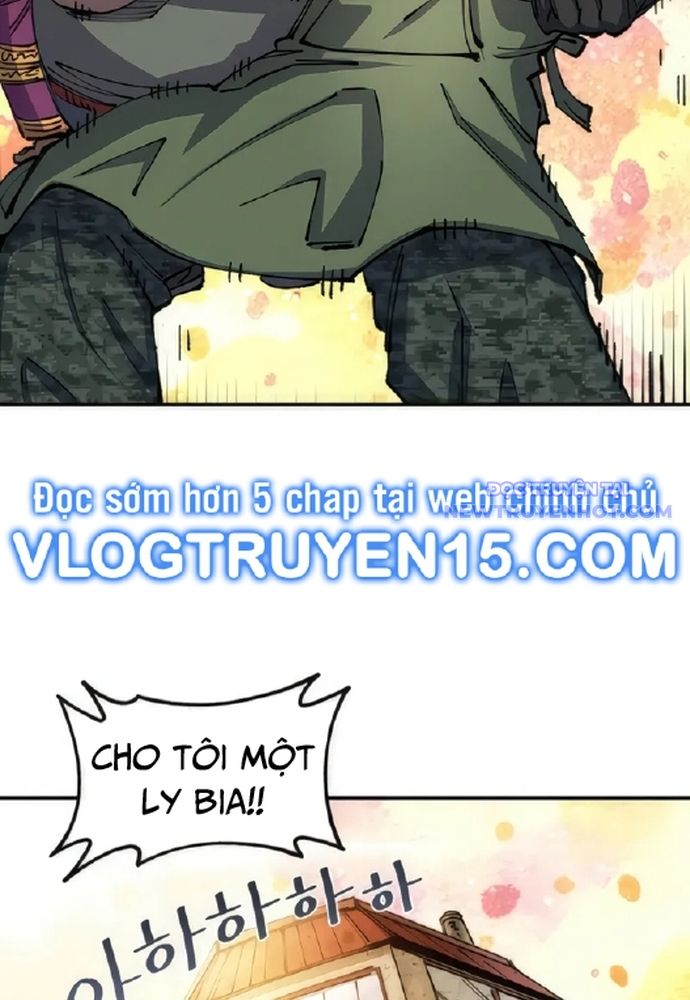 Sắp Xuất Ngũ Thì Isekai Chapter 74 - 135