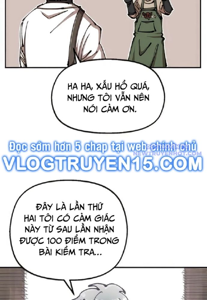 Sắp Xuất Ngũ Thì Isekai Chapter 74 - 141