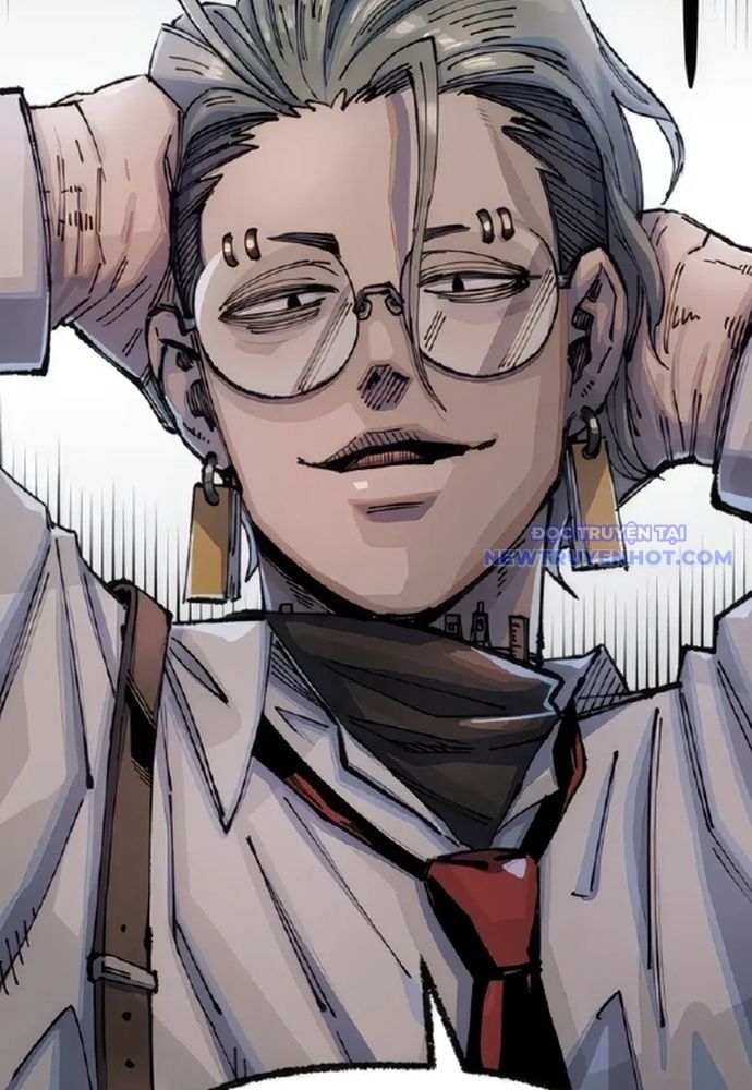 Sắp Xuất Ngũ Thì Isekai Chapter 74 - 144