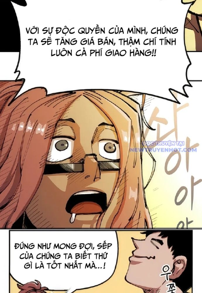 Sắp Xuất Ngũ Thì Isekai Chapter 74 - 16