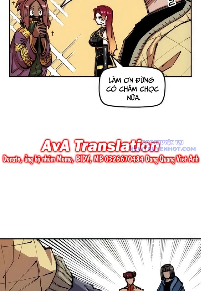 Sắp Xuất Ngũ Thì Isekai Chapter 74 - 17