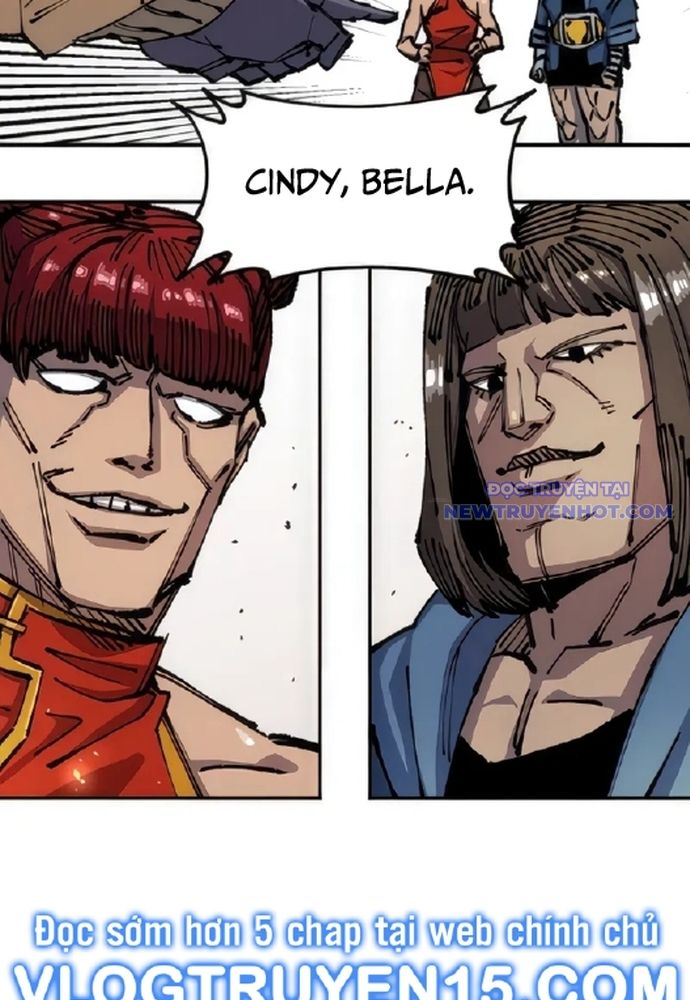 Sắp Xuất Ngũ Thì Isekai Chapter 74 - 18