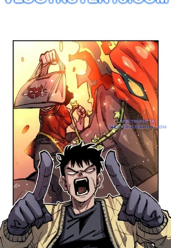 Sắp Xuất Ngũ Thì Isekai Chapter 74 - 19