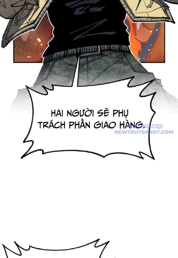 Sắp Xuất Ngũ Thì Isekai Chapter 74 - 20
