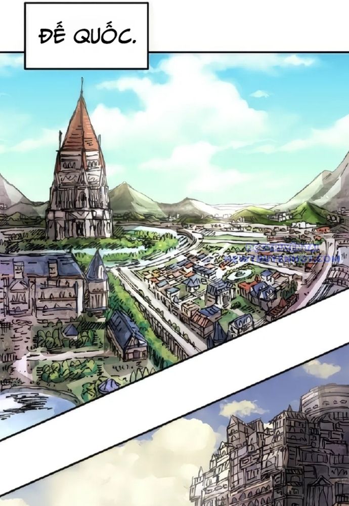 Sắp Xuất Ngũ Thì Isekai Chapter 74 - 3