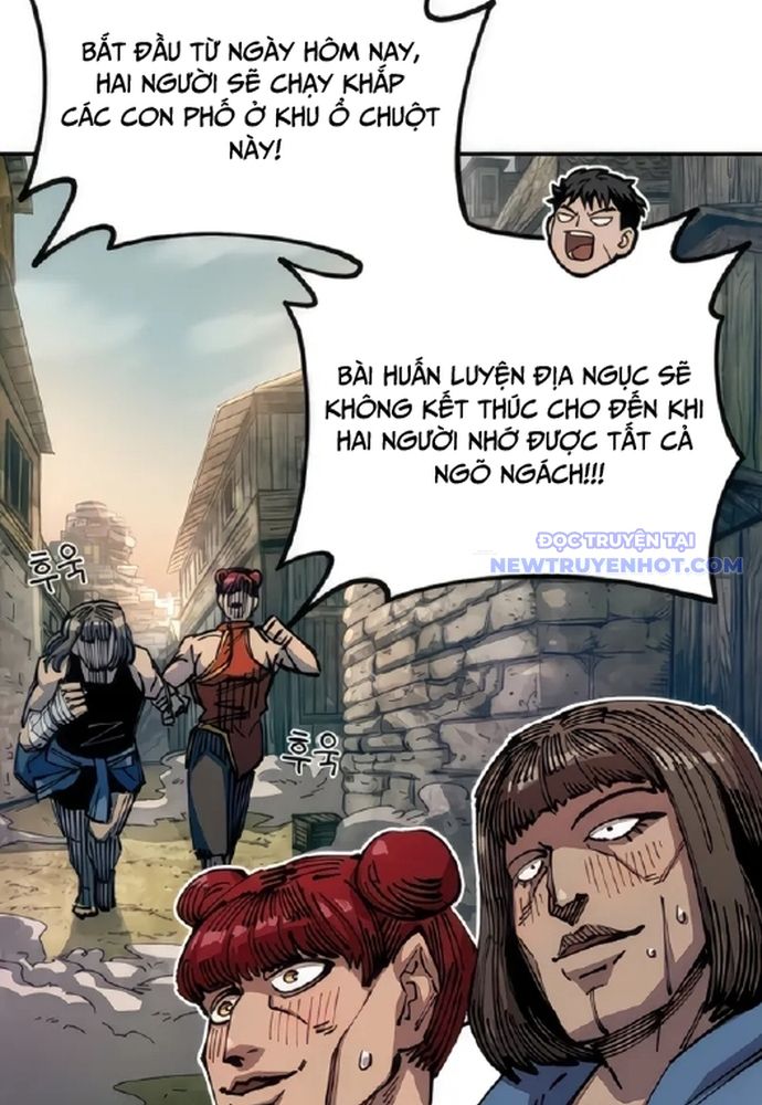 Sắp Xuất Ngũ Thì Isekai Chapter 74 - 21