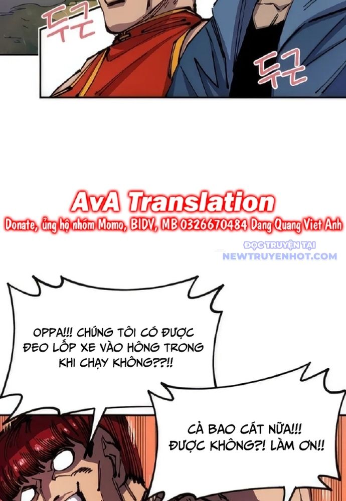 Sắp Xuất Ngũ Thì Isekai Chapter 74 - 22