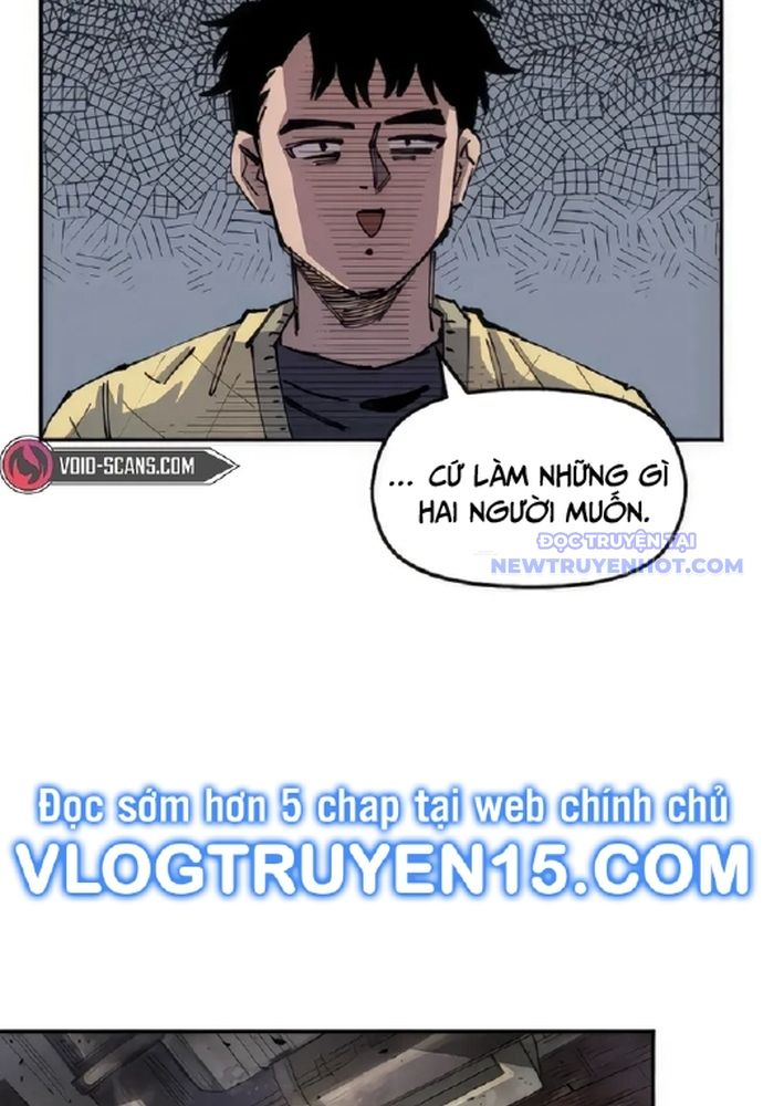 Sắp Xuất Ngũ Thì Isekai Chapter 74 - 24