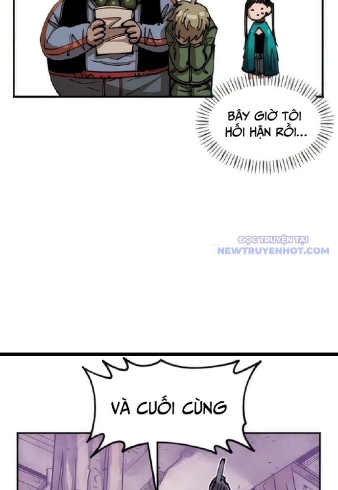 Sắp Xuất Ngũ Thì Isekai Chapter 74 - 30