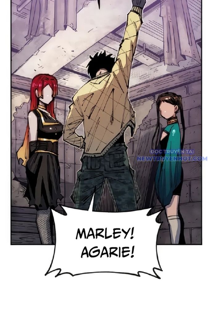 Sắp Xuất Ngũ Thì Isekai Chapter 74 - 31