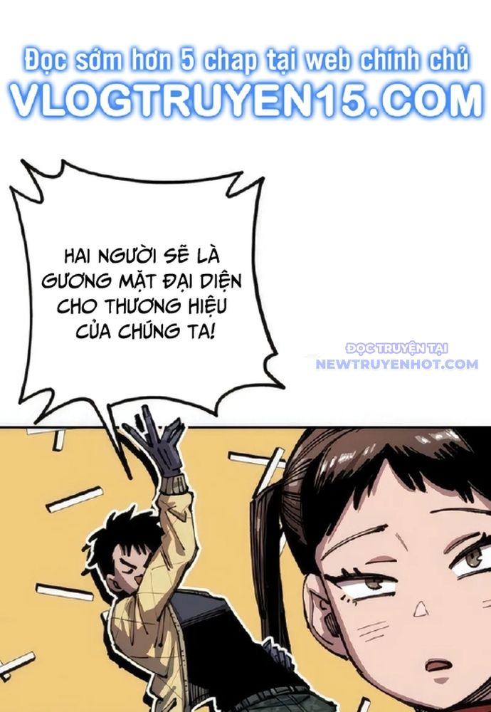 Sắp Xuất Ngũ Thì Isekai Chapter 74 - 32