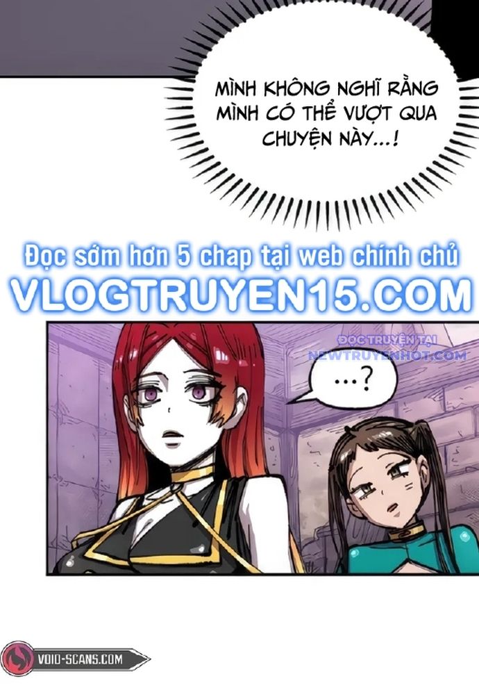 Sắp Xuất Ngũ Thì Isekai Chapter 74 - 37