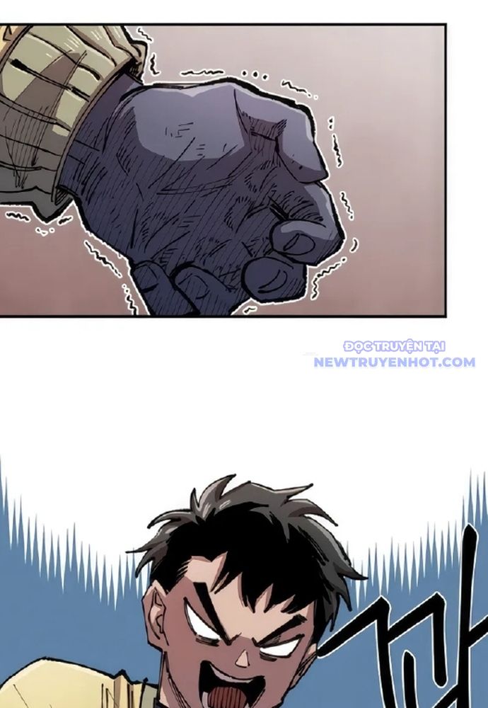 Sắp Xuất Ngũ Thì Isekai Chapter 74 - 38