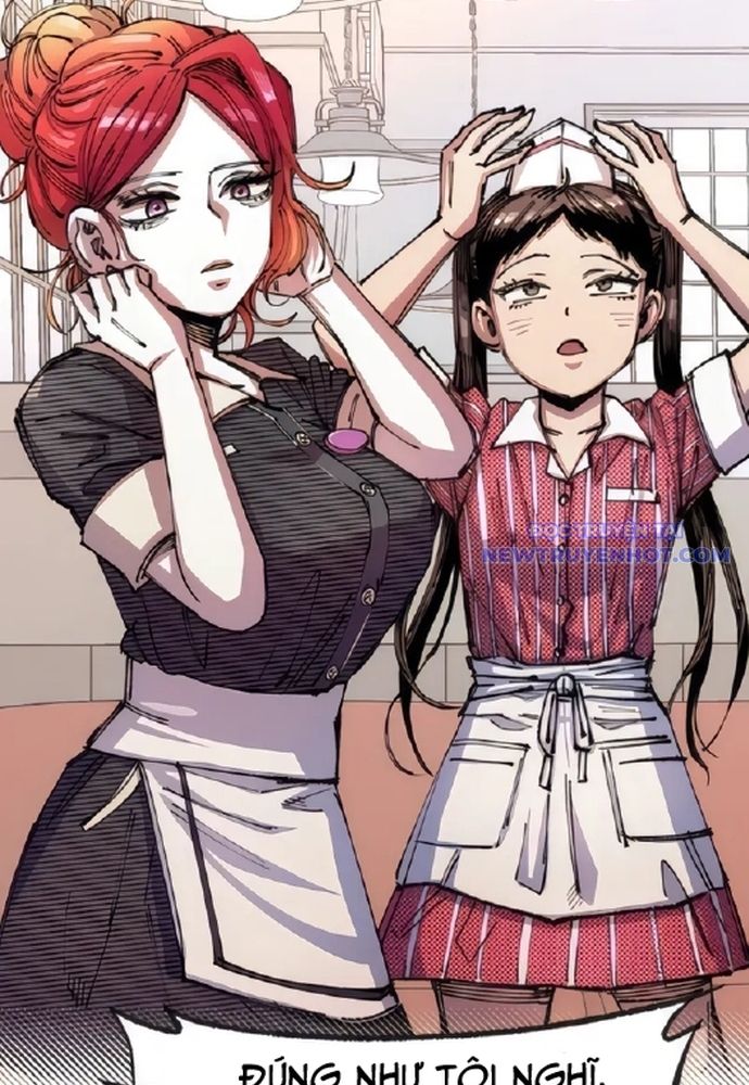 Sắp Xuất Ngũ Thì Isekai Chapter 74 - 41