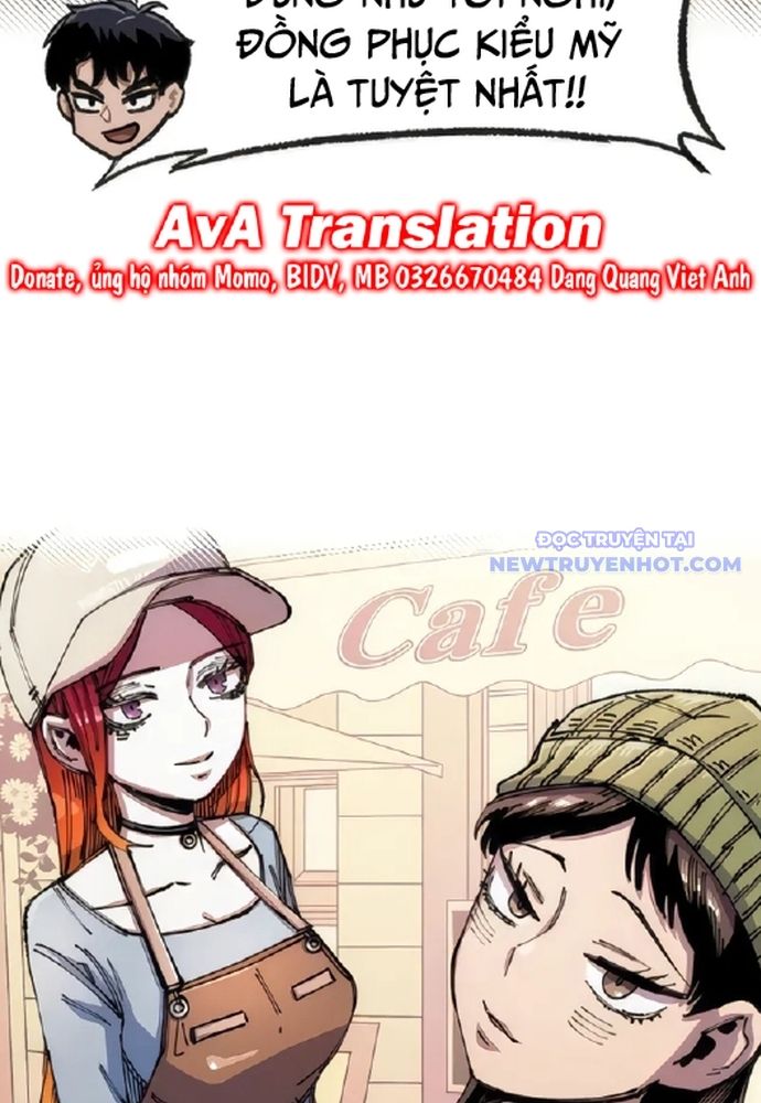 Sắp Xuất Ngũ Thì Isekai Chapter 74 - 42