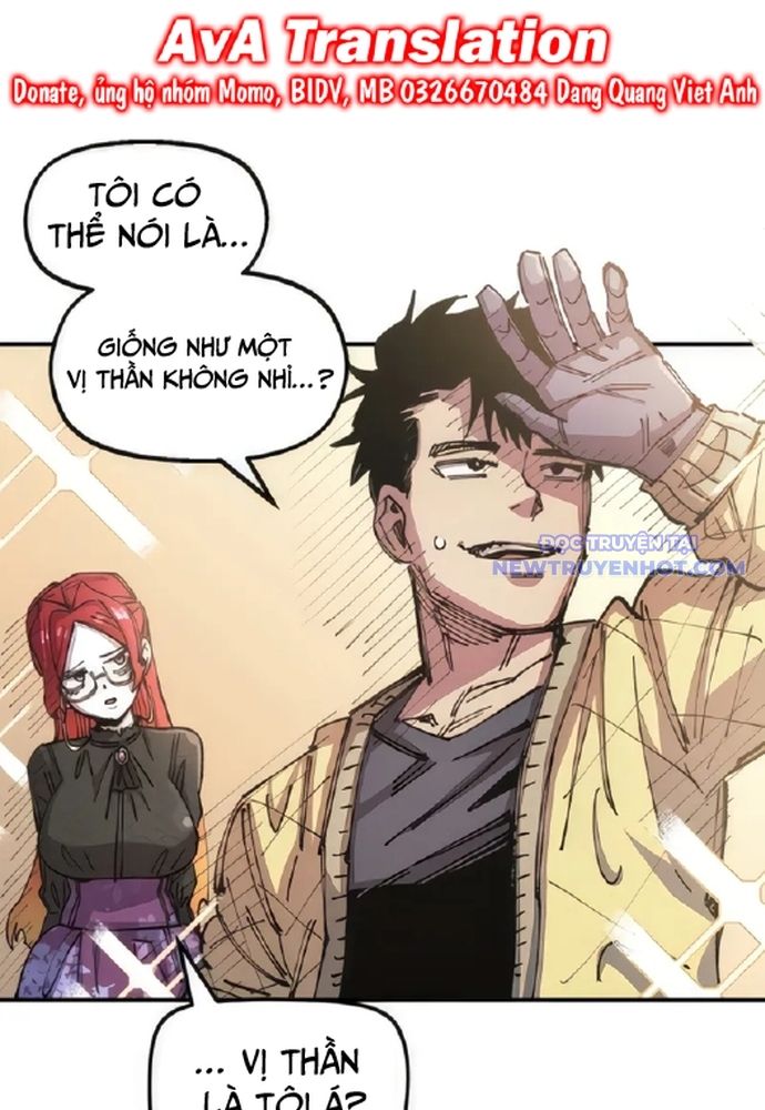 Sắp Xuất Ngũ Thì Isekai Chapter 74 - 47