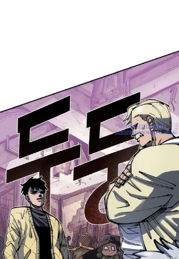 Sắp Xuất Ngũ Thì Isekai Chapter 74 - 6