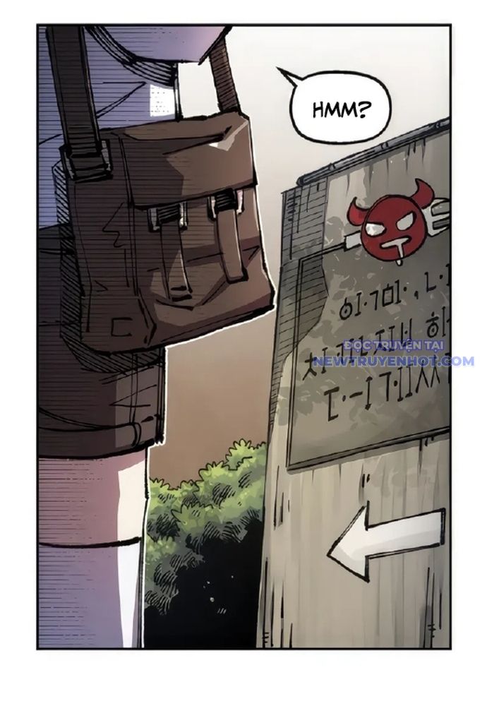 Sắp Xuất Ngũ Thì Isekai Chapter 74 - 52