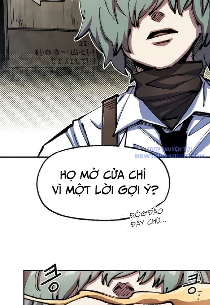 Sắp Xuất Ngũ Thì Isekai Chapter 74 - 54