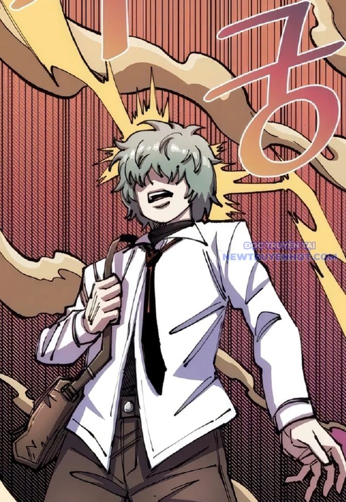 Sắp Xuất Ngũ Thì Isekai Chapter 74 - 56