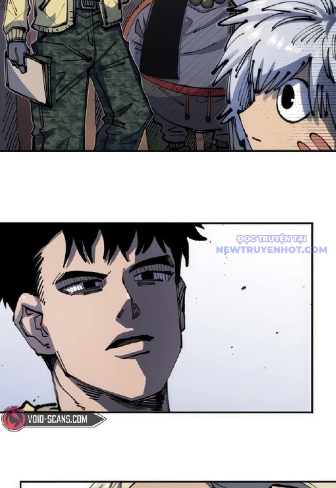 Sắp Xuất Ngũ Thì Isekai Chapter 74 - 7