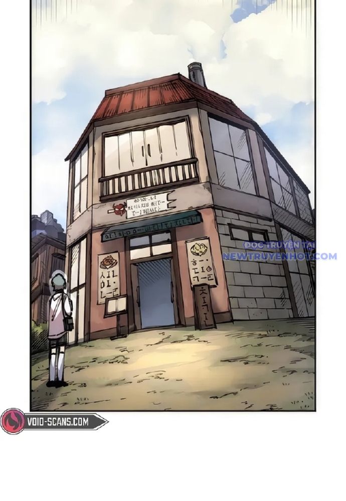 Sắp Xuất Ngũ Thì Isekai Chapter 74 - 63