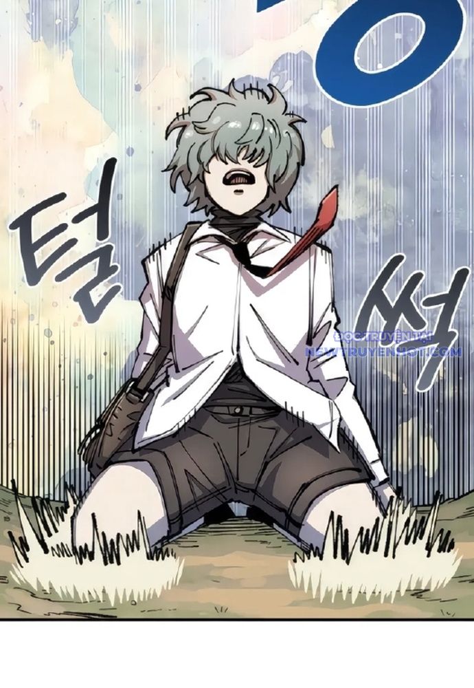 Sắp Xuất Ngũ Thì Isekai Chapter 74 - 66