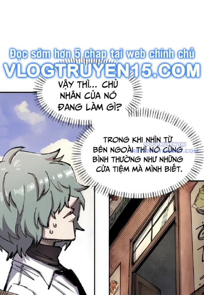 Sắp Xuất Ngũ Thì Isekai Chapter 74 - 67