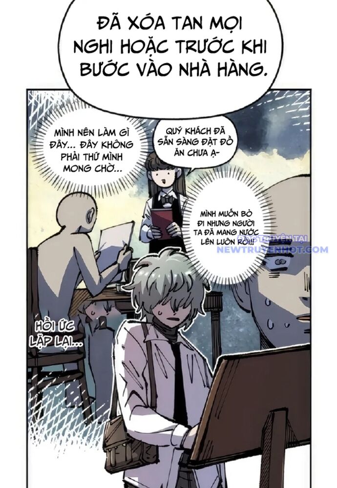 Sắp Xuất Ngũ Thì Isekai Chapter 74 - 76