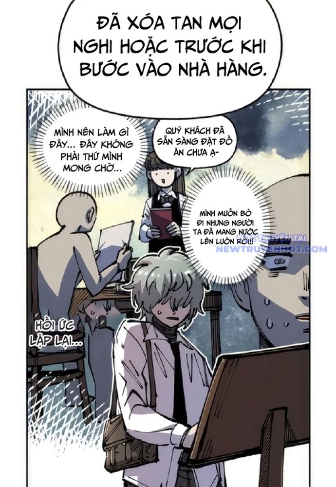 Sắp Xuất Ngũ Thì Isekai Chapter 74 - 78