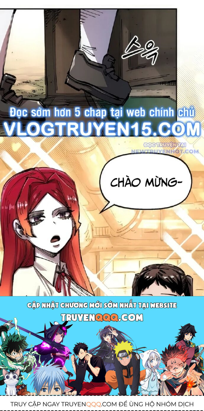 Sắp Xuất Ngũ Thì Isekai Chapter 74 - 79