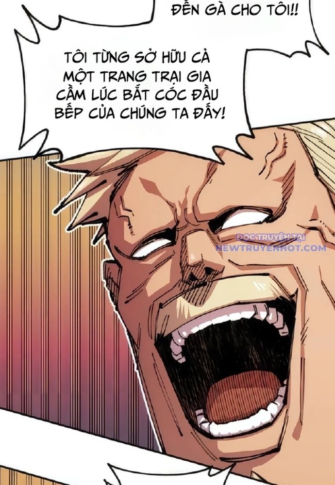 Sắp Xuất Ngũ Thì Isekai Chapter 74 - 9