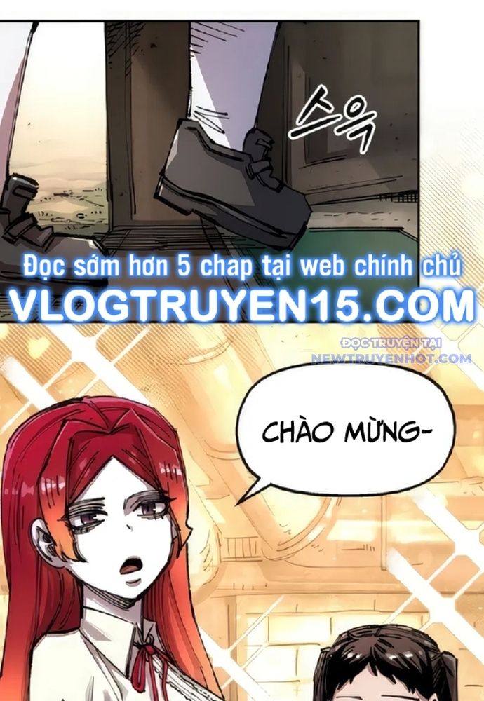 Sắp Xuất Ngũ Thì Isekai Chapter 74 - 81