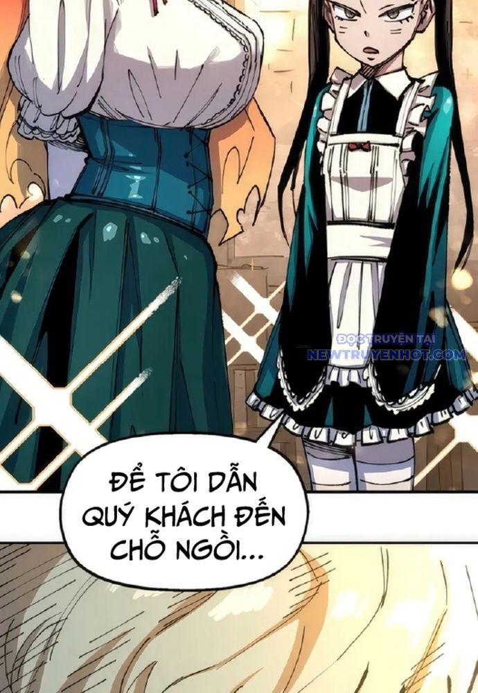 Sắp Xuất Ngũ Thì Isekai Chapter 74 - 82