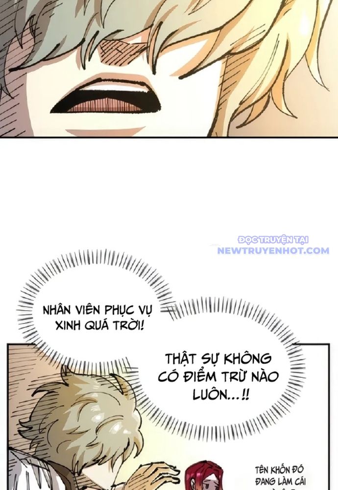 Sắp Xuất Ngũ Thì Isekai Chapter 74 - 83