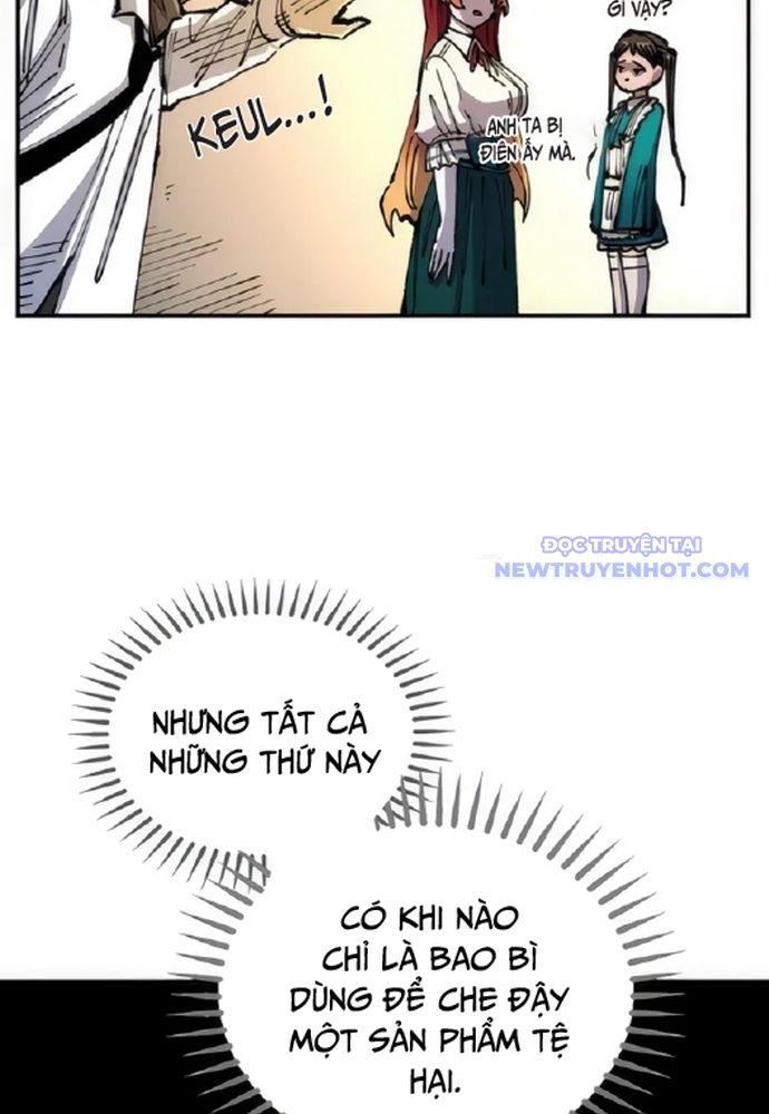 Sắp Xuất Ngũ Thì Isekai Chapter 74 - 84