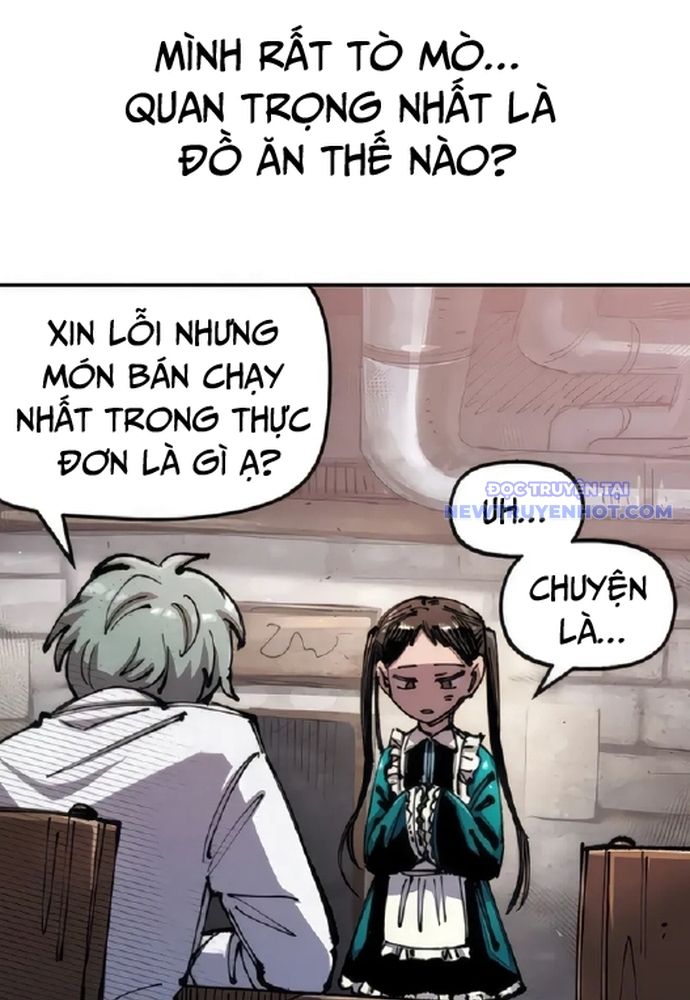 Sắp Xuất Ngũ Thì Isekai Chapter 74 - 86